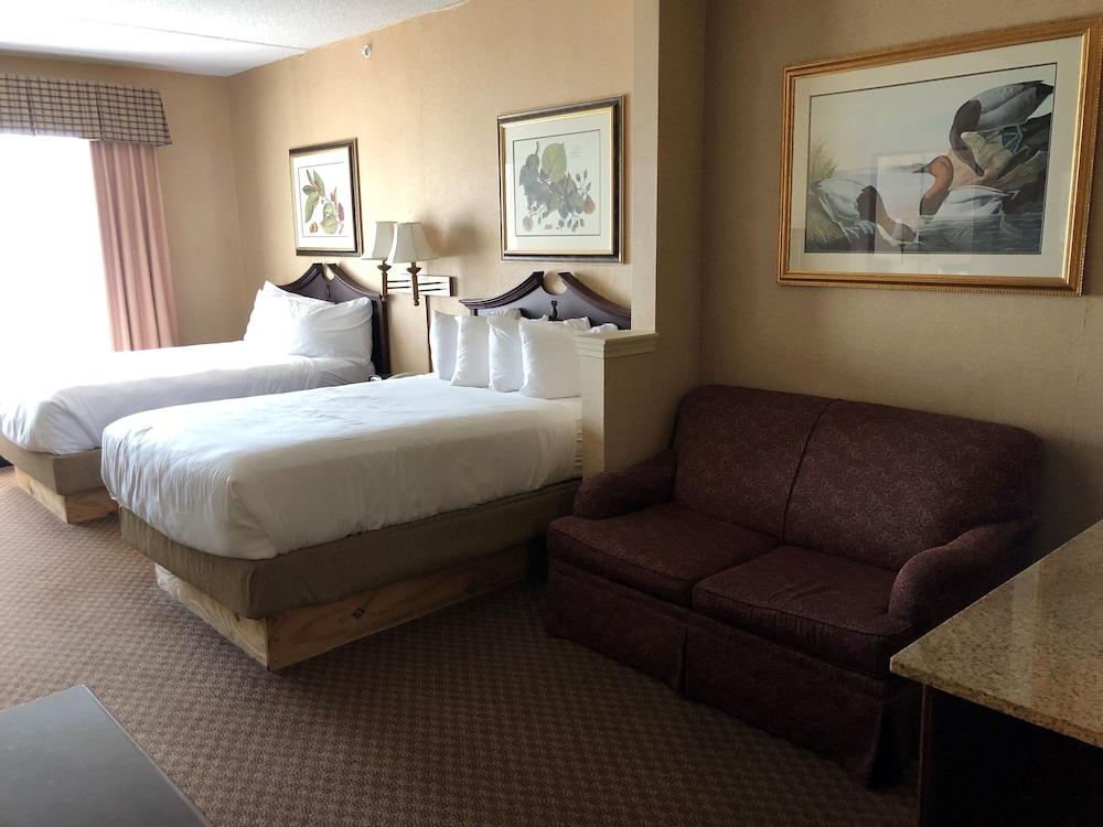Fort William Henry Hotel Lake George Luaran gambar